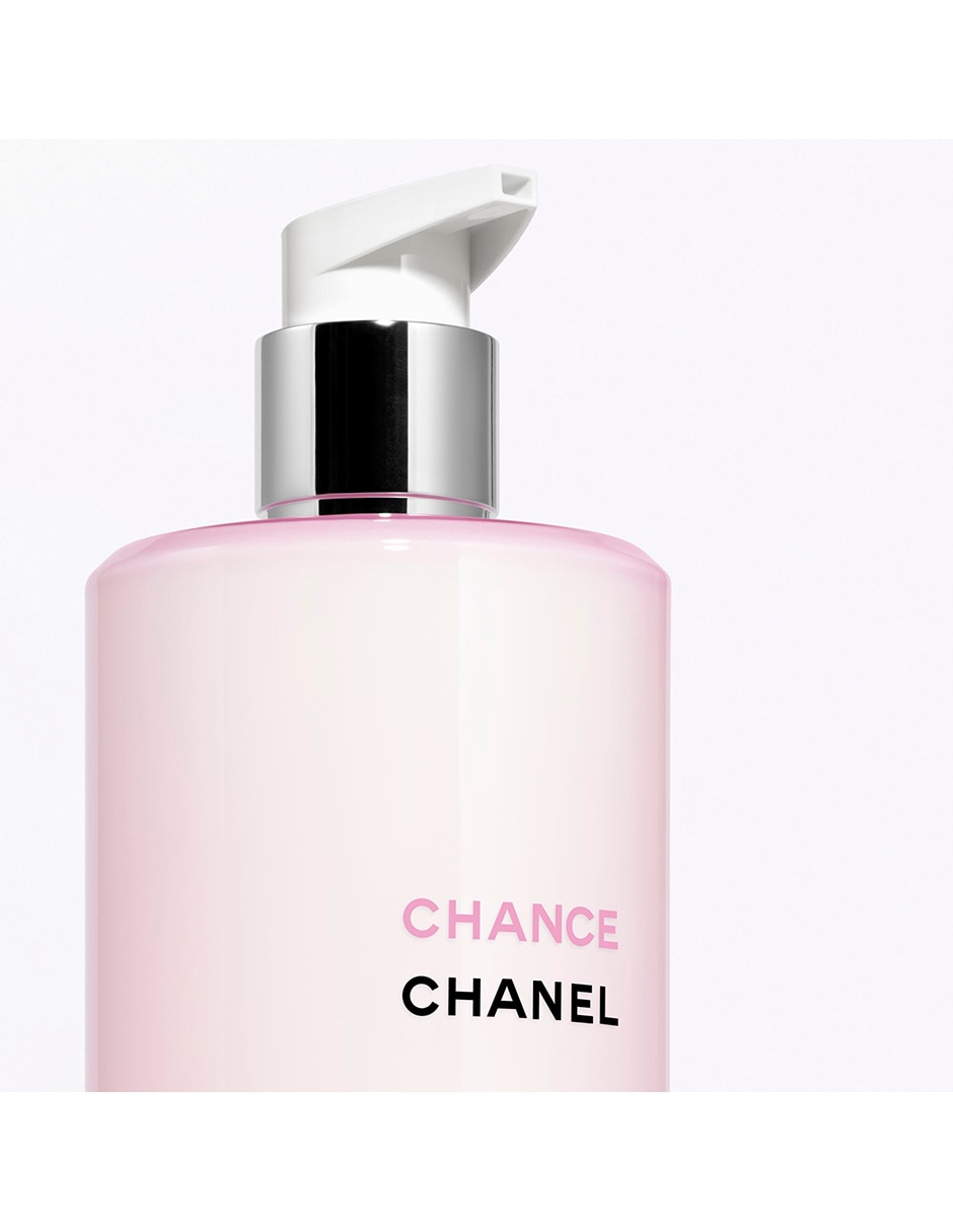 Aceite Chance Eau Tendre floral 500 ml 4