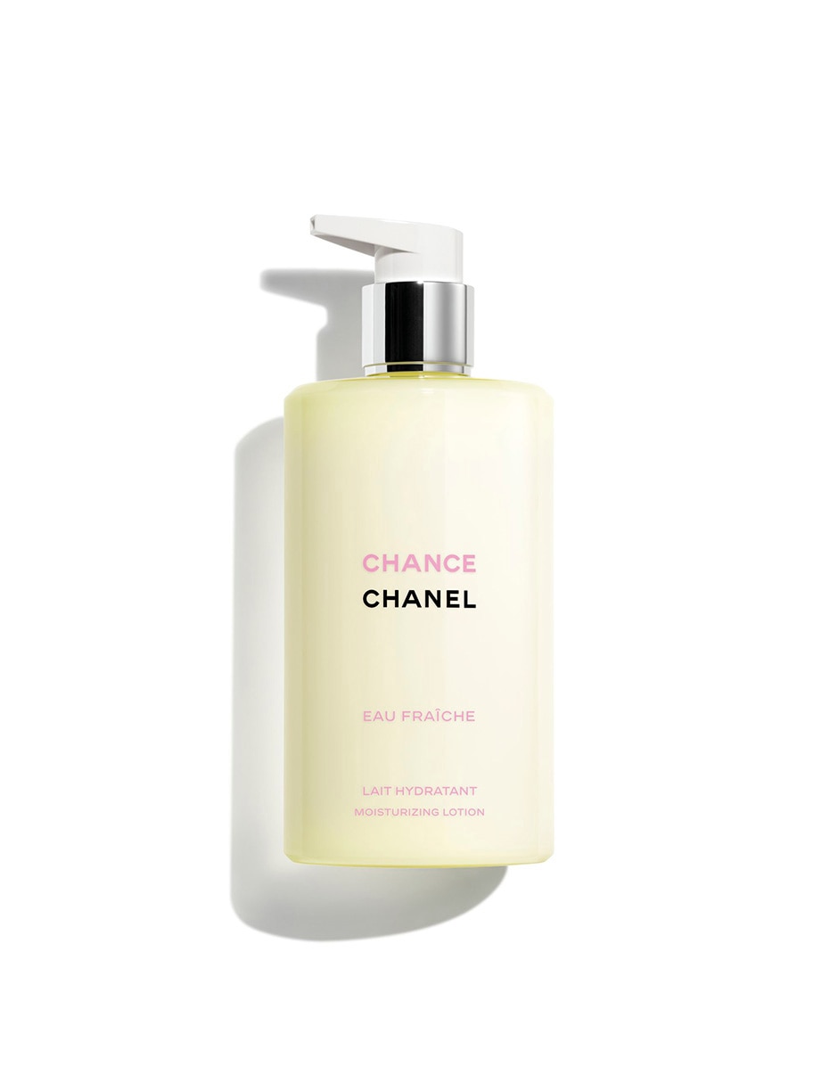 CHANCE EAU FRAÎCHE 1