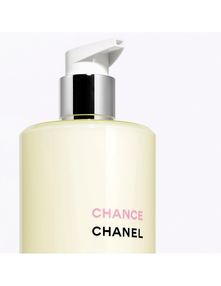 CHANCE EAU FRAÎCHE 2
