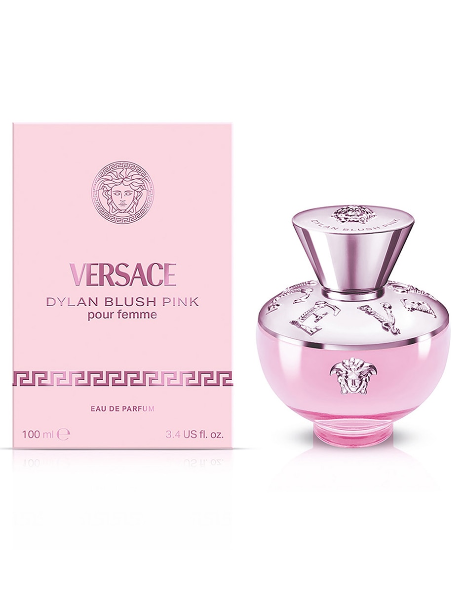 Eau de parfum Dylan para mujer 3