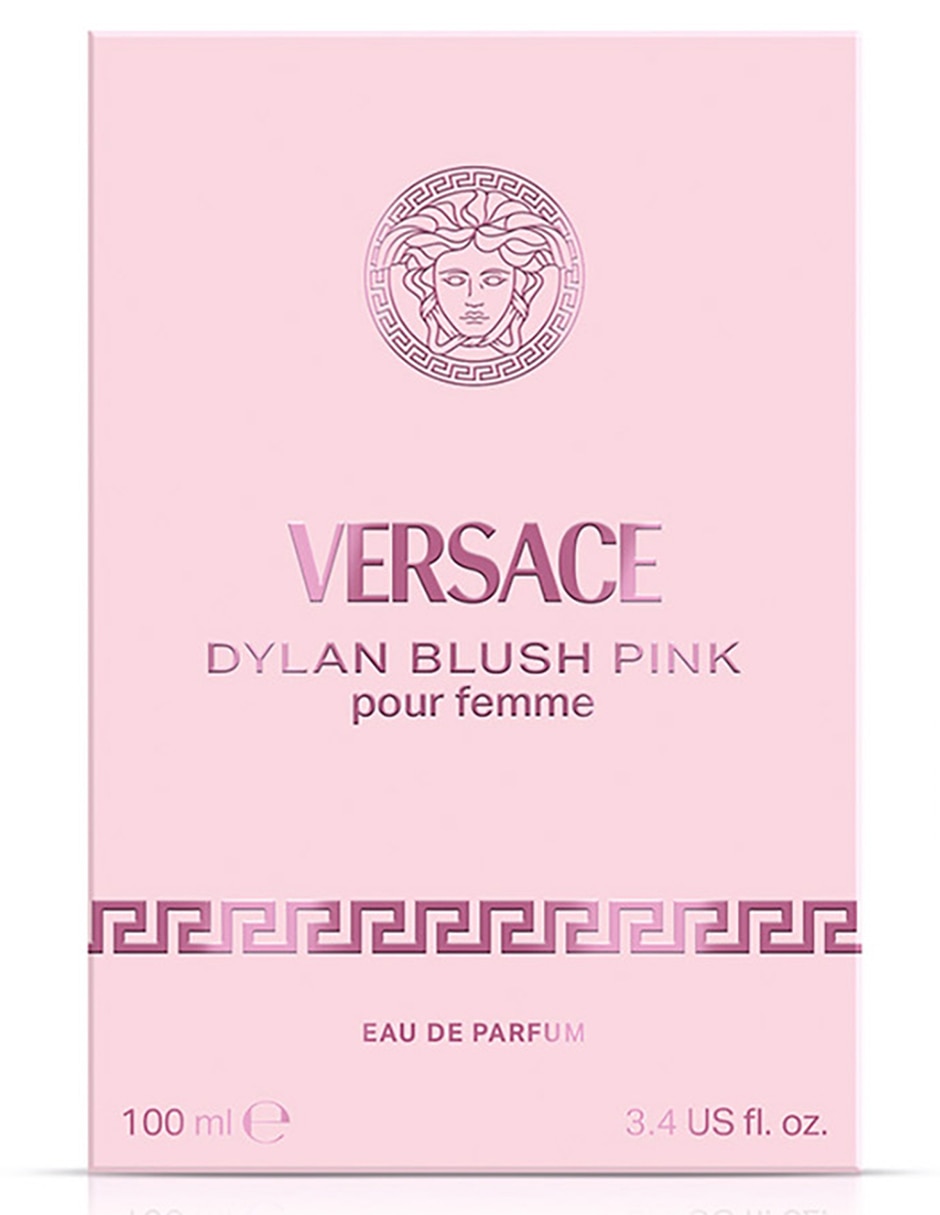 Eau de parfum Dylan para mujer 2