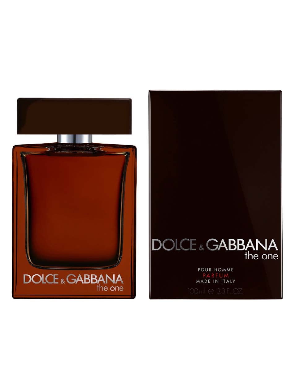 Parfum The One para hombre