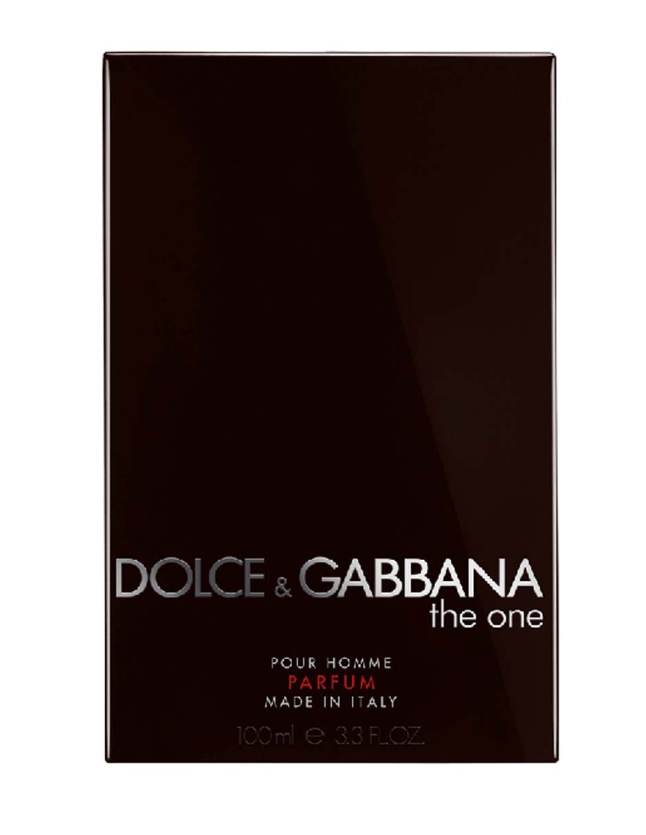 Parfum The One para hombre