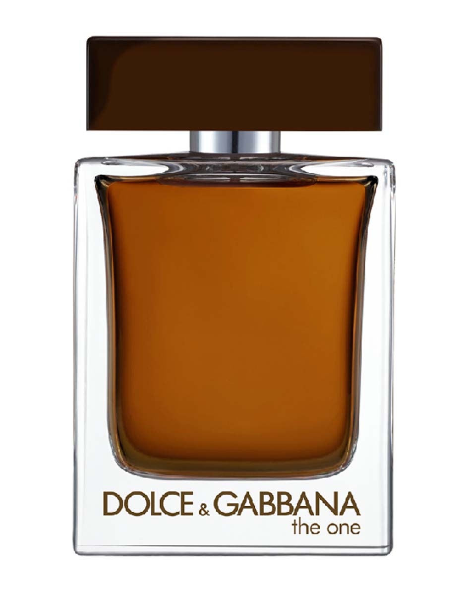 Eau de parfum The One para hombre