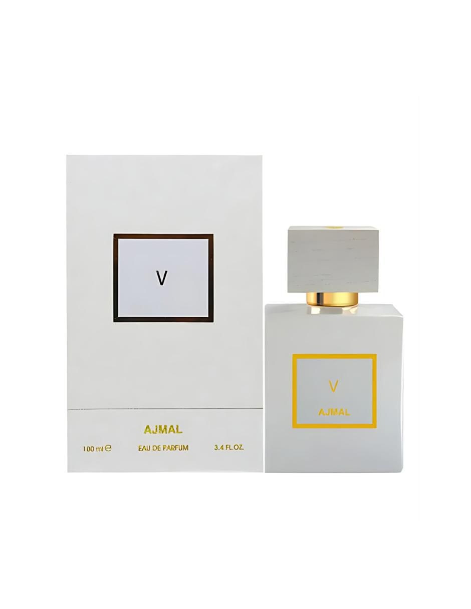 Eau de parfum Blanche V unisex Eau de parfum Blanche V unisex