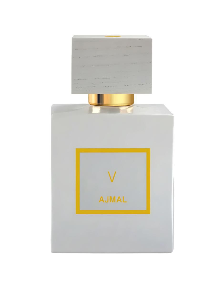 Eau de parfum Blanche V unisex
