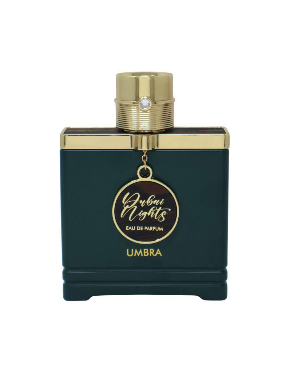 Eau de parfum Dubai Nights Umbra para hombre