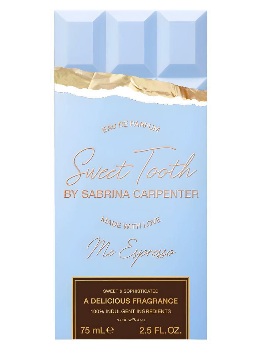 Eau de parfum Sweet Tooth para mujer