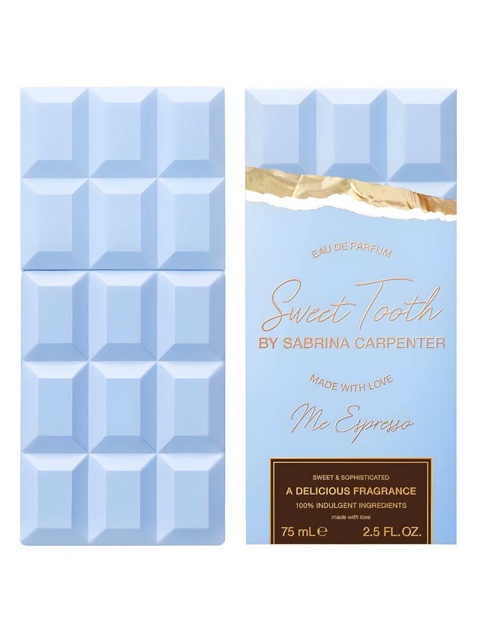 Eau de parfum Sweet Tooth para mujer