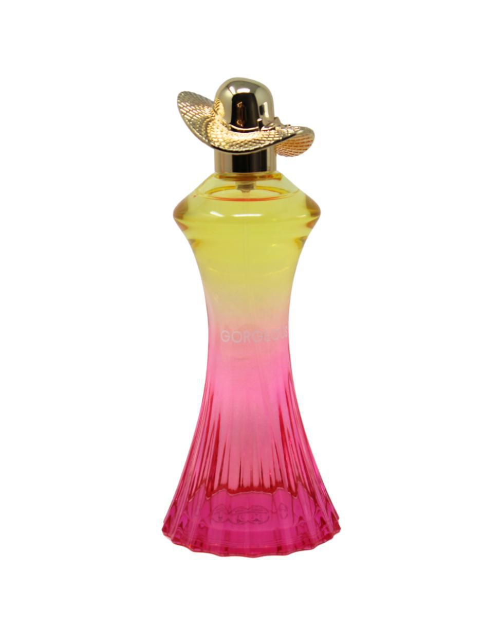 Eau de parfum Mast Perfume Gorgeus para mujer