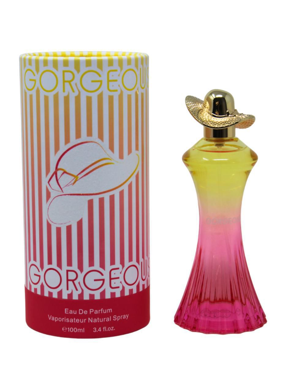 Eau de parfum Mast Perfume Gorgeus para mujer 4
