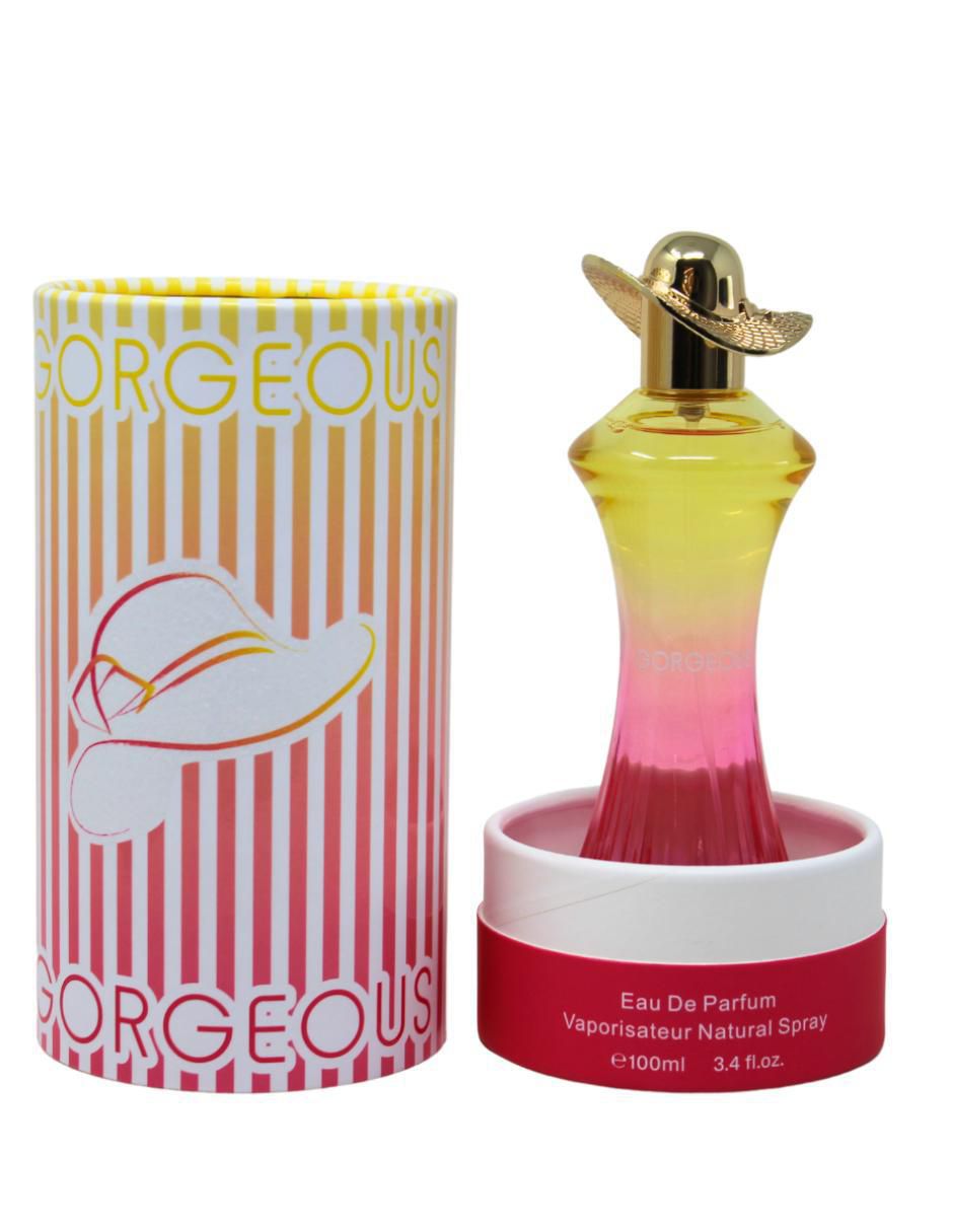 Eau de parfum Mast Perfume Gorgeus para mujer 3