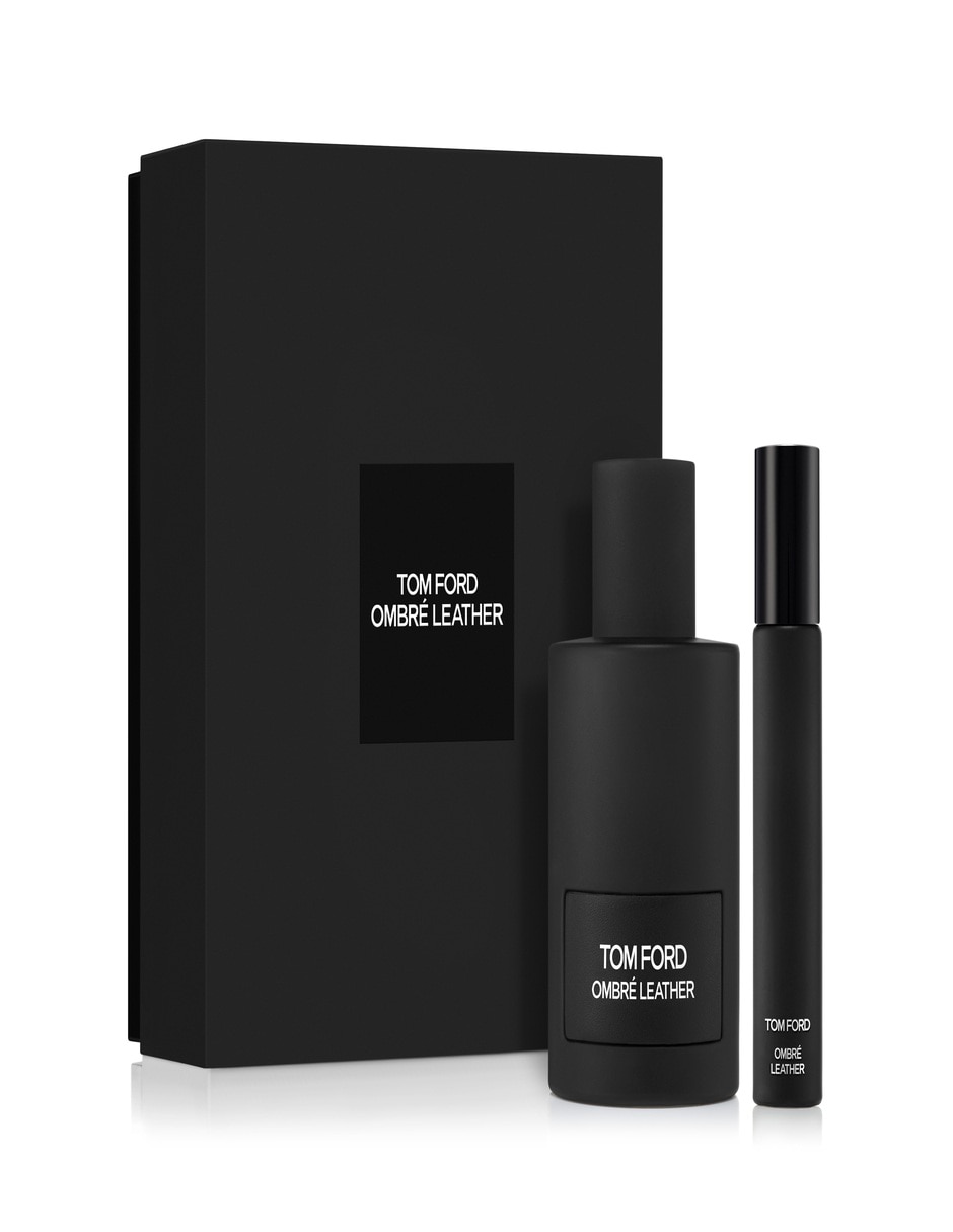 Set Eau de parfum Ombré Leather unisex 1