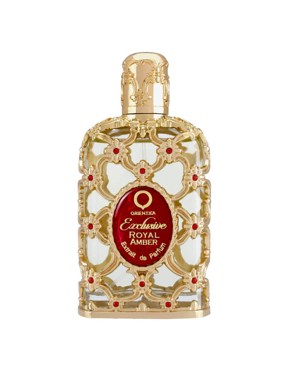 Extracto de perfume Luxury Colecttion Exclusive unisex Extracto de perfume Luxury Colecttion Exclusive unisex