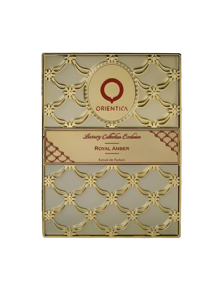 Extracto de perfume Luxury Colecttion Exclusive unisex