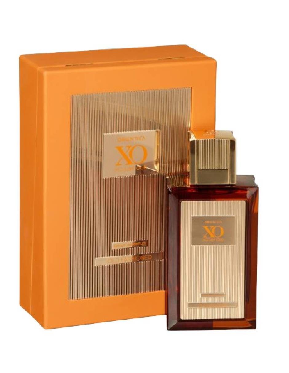 Extracto de perfume Xo Xclusif Oud unisex