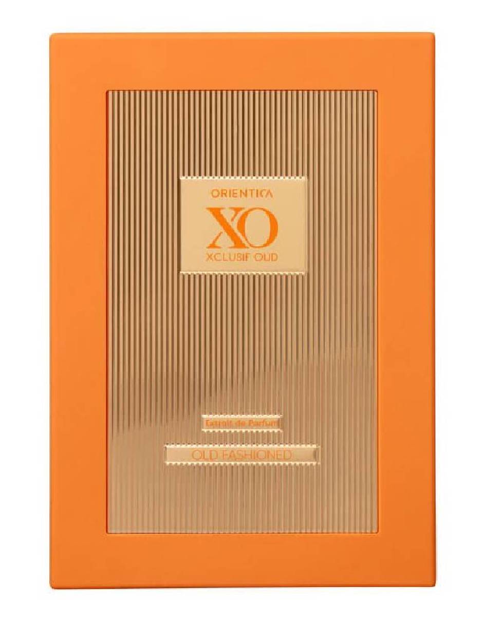 Extracto de perfume Xo Xclusif Oud unisex