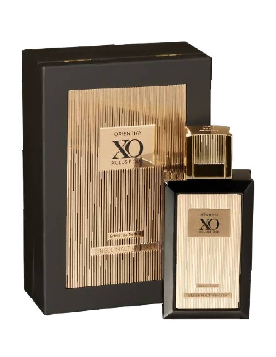 Extracto de perfume Xo Xclusif Oud unisex