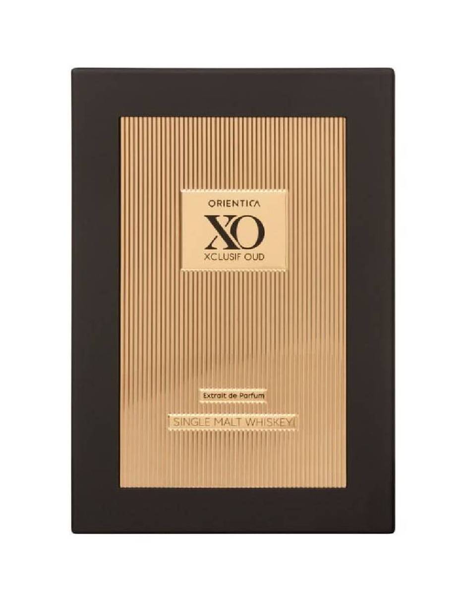 Extracto de perfume Xo Xclusif Oud unisex
