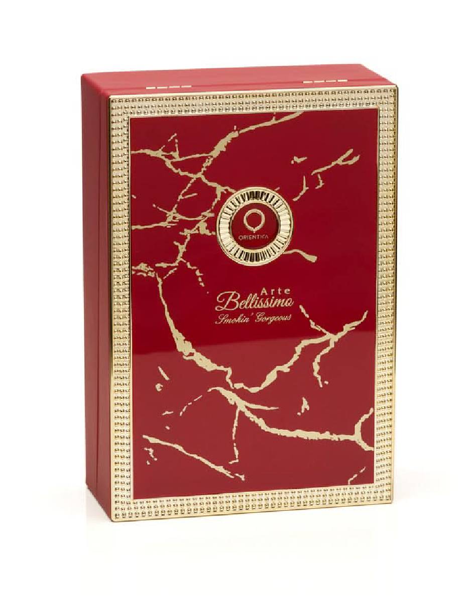 Eau de parfum Arte Bellisimo para mujer