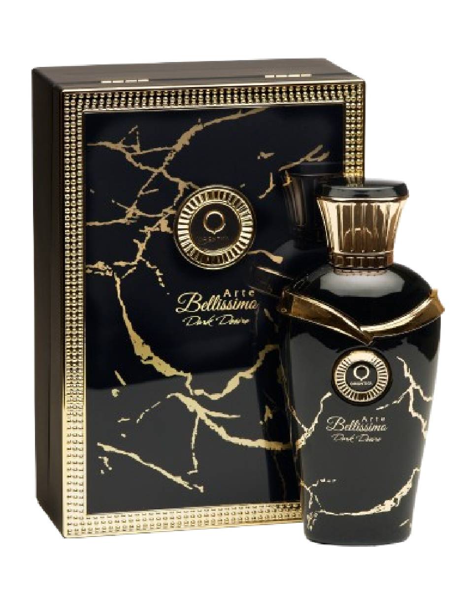 Eau de parfum Arte Bellisimo para mujer