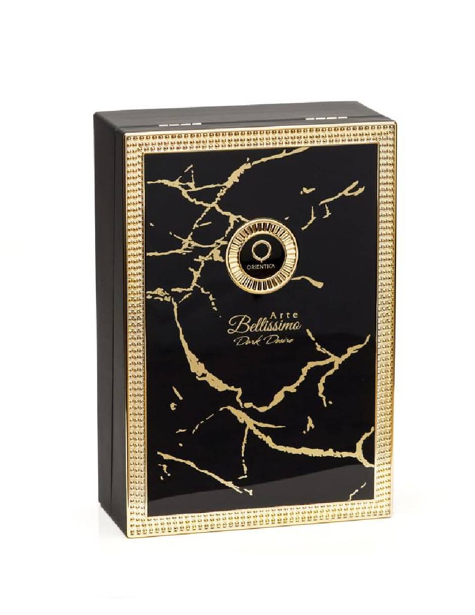 Eau de parfum Arte Bellisimo para mujer