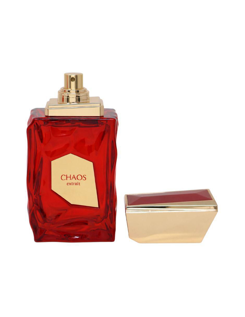 Extracto de perfume Chaos XDP unisex 5
