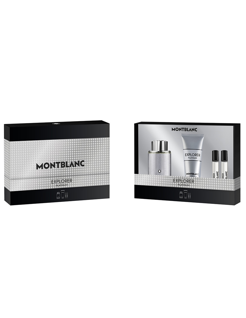 Kit Eau de parfum para hombre Kit Eau de parfum para hombre