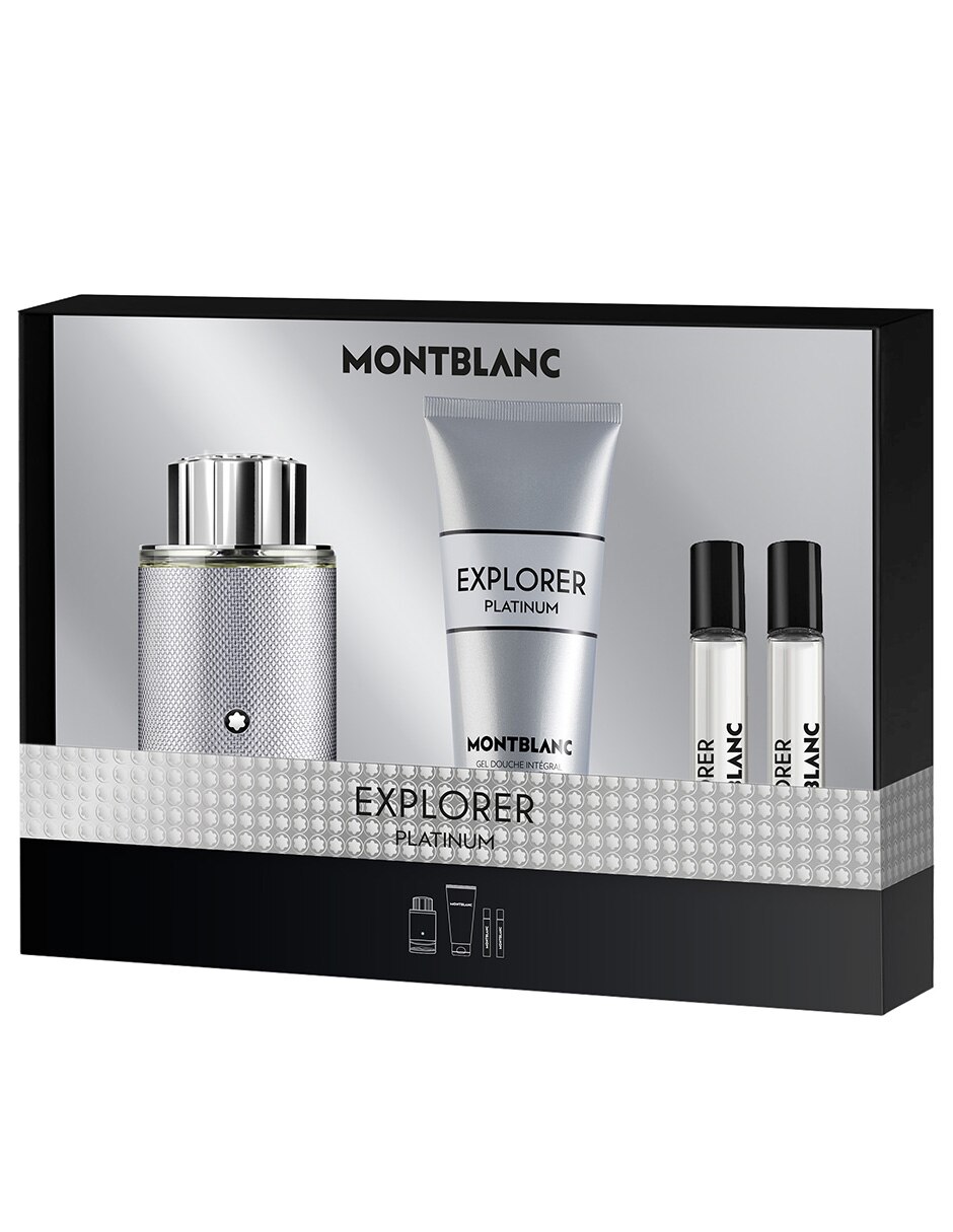 Kit eau de parfum para hombre 3
