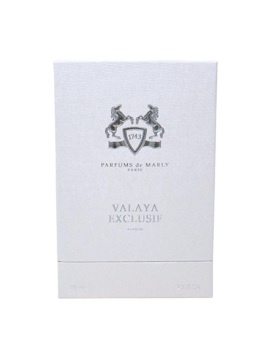 Parfum para mujer