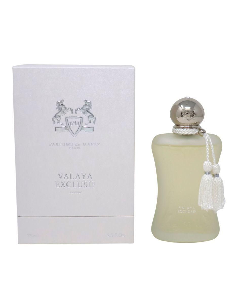 Parfum para mujer