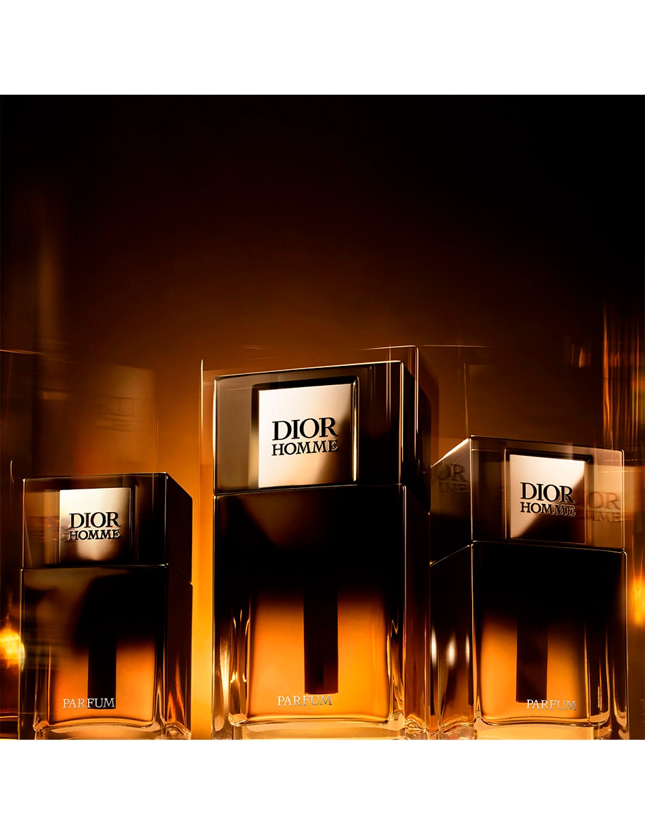 Parfum para hombre