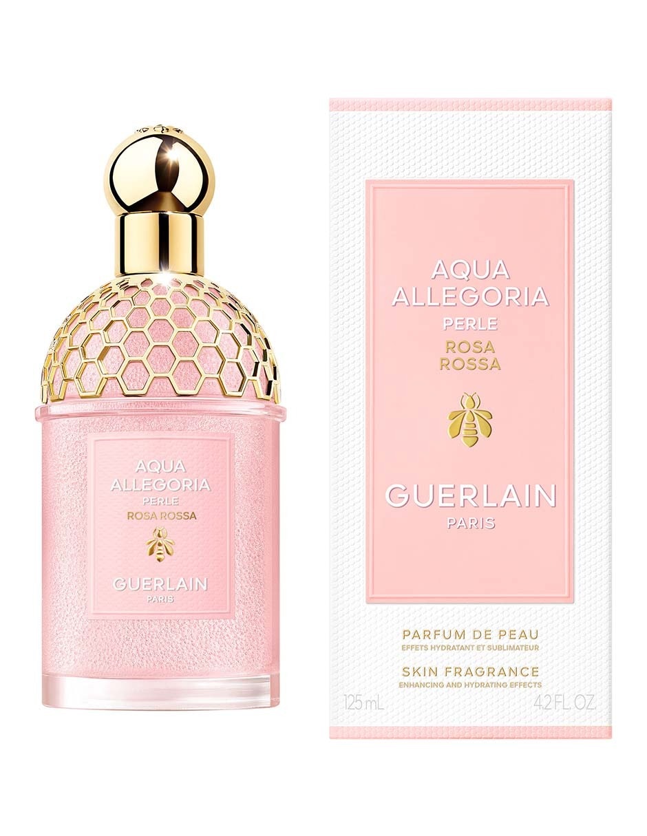 Eau de parfum Aqua Allegoria unisex 5