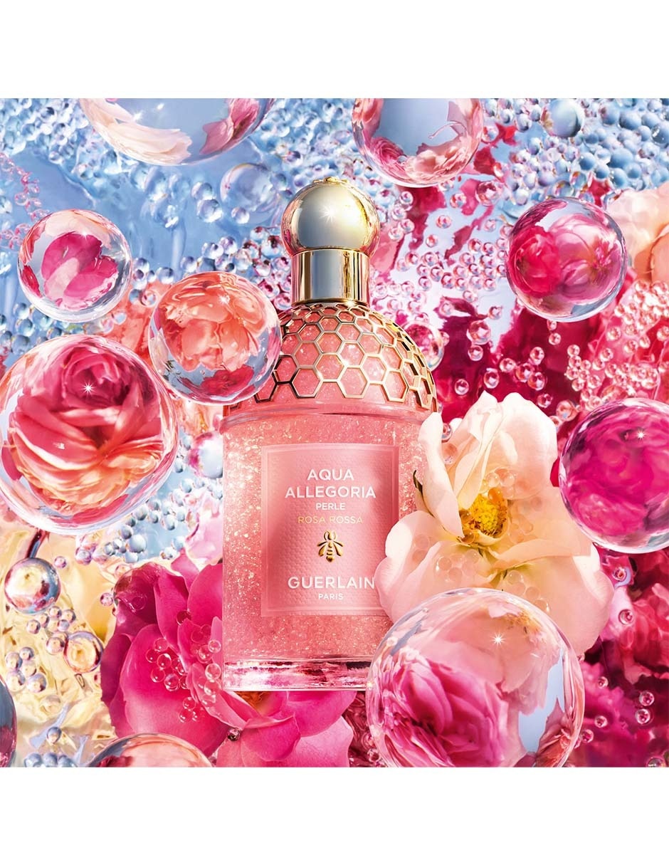 Eau de parfum Aqua Allegoria unisex 7