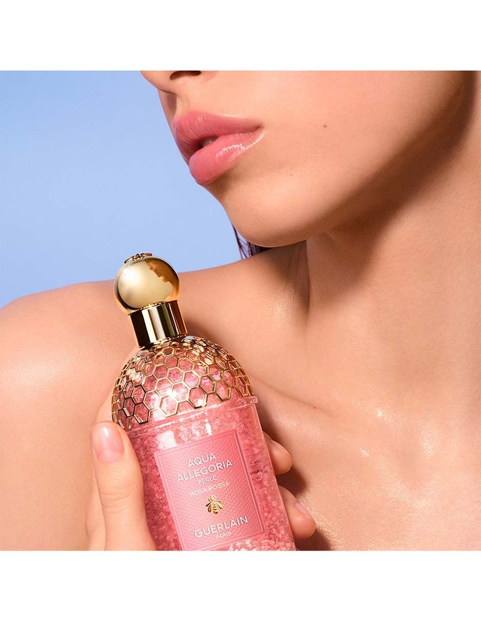 Eau de parfum Aqua Allegoria unisex 10