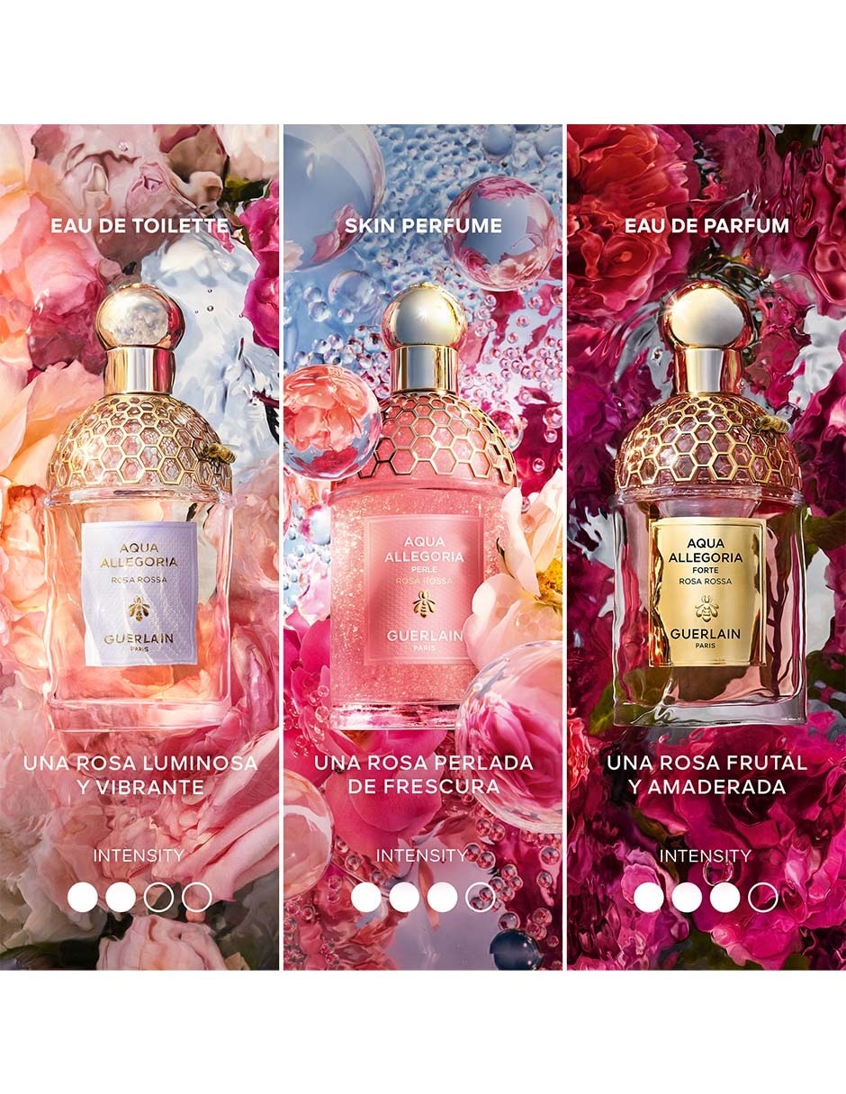 Eau de parfum Aqua Allegoria unisex 6