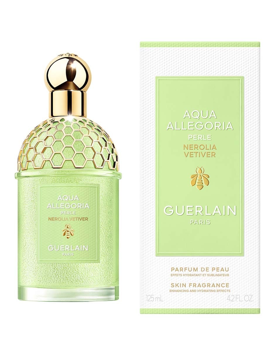 Eau de parfum Aqua Allegoria unisex 5