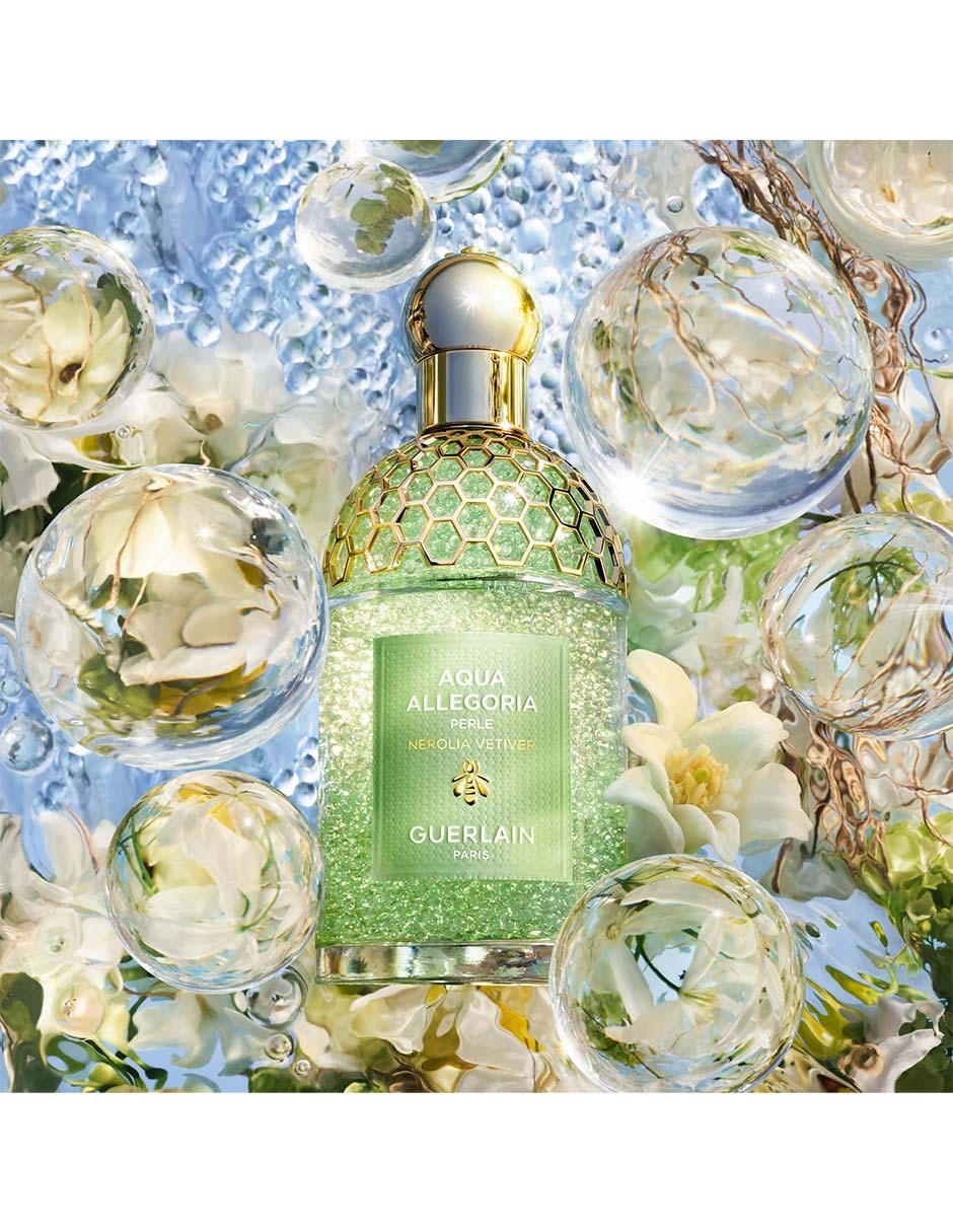 Eau de parfum Aqua Allegoria unisex 7