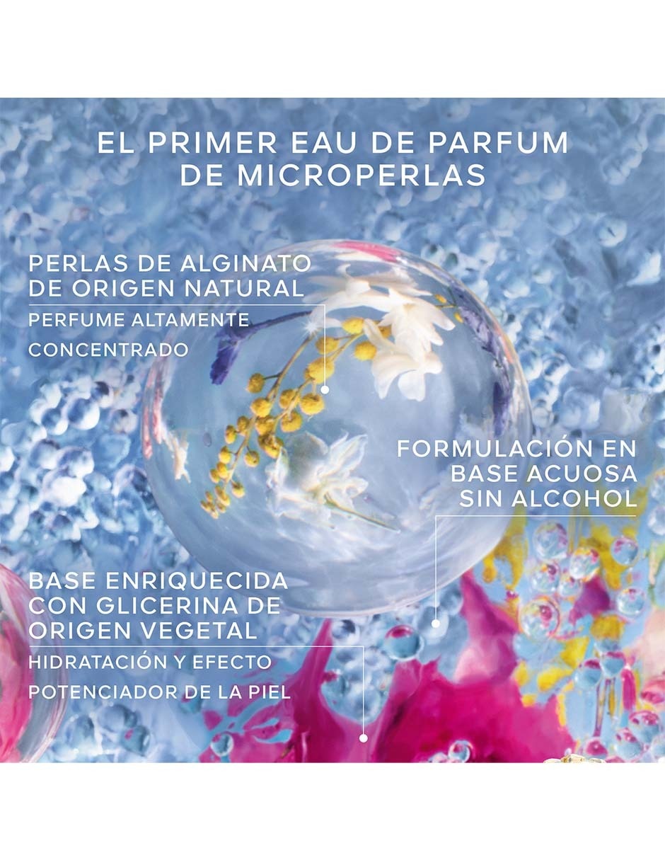 Eau de parfum Aqua Allegoria unisex