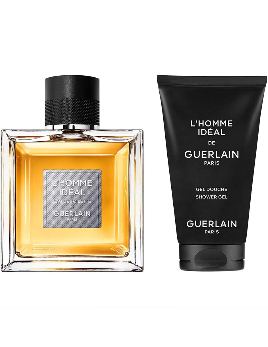 Kit Eau de toilette L'HOMME IDEAL para hombre