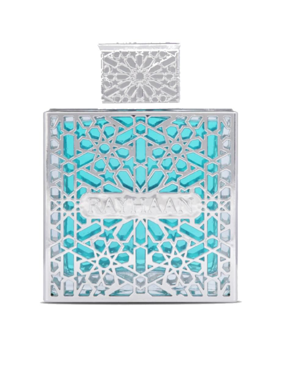 Eau de parfum Aquatica para hombre