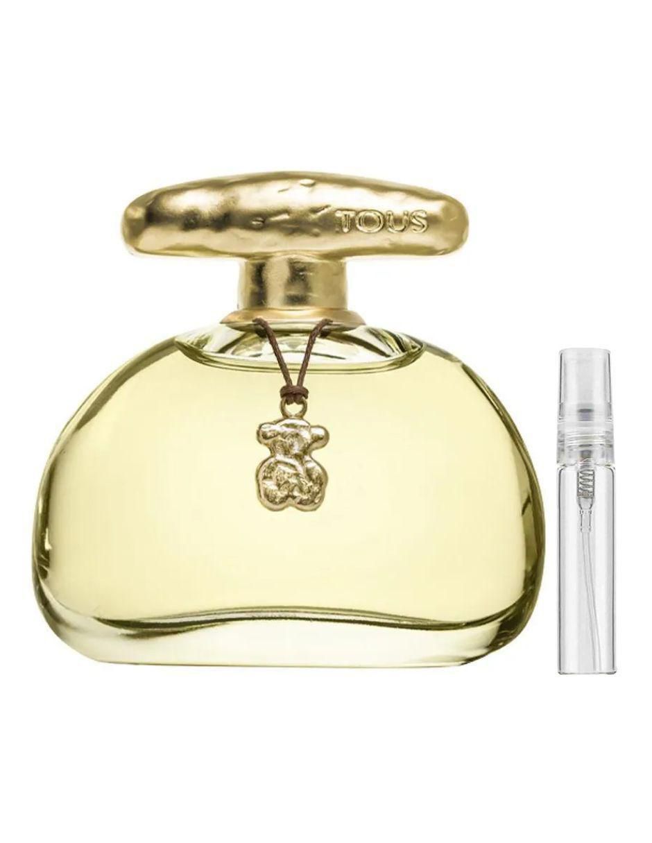 Set eau de toilette touch para mujer 1
