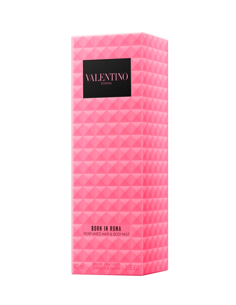 Eau de parfum Valentino Born in Roma para mujer
