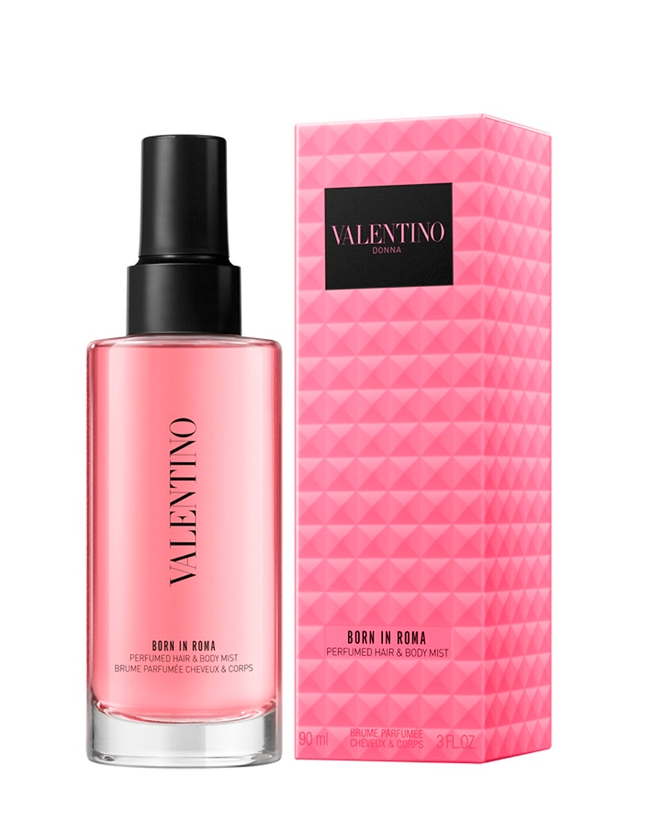 Eau de parfum Valentino Born in Roma para mujer