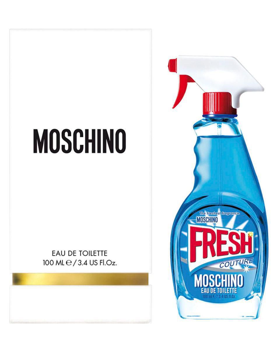 Set Eau de toilette Fresh Couture para mujer