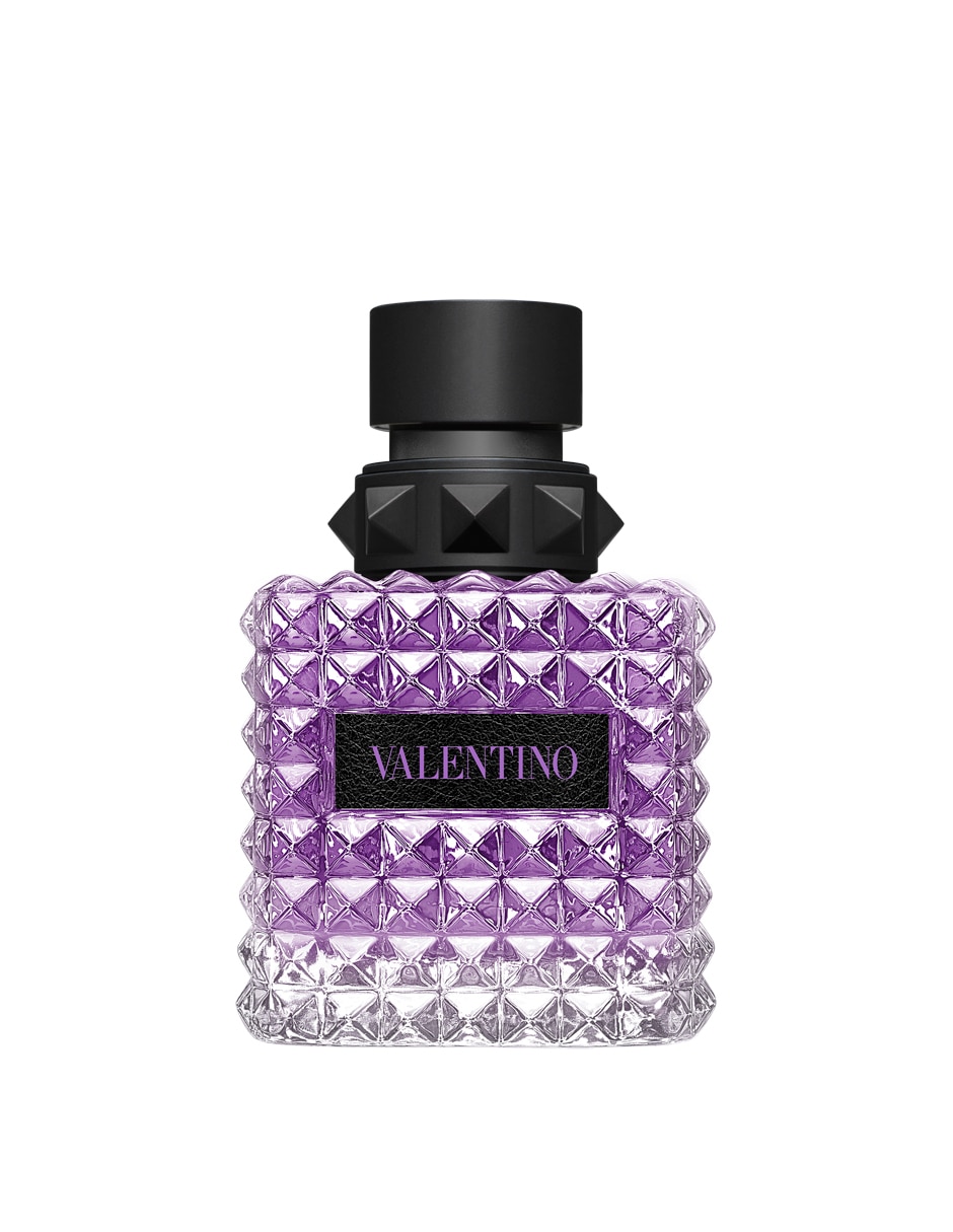 Eau de parfum Valentino Born in Roma Donna Purple Melancholia para mujer
