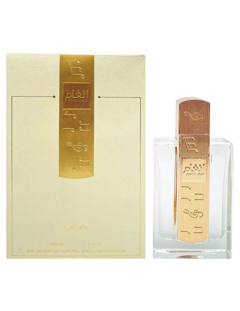 Eau de parfum Lattafa unisex