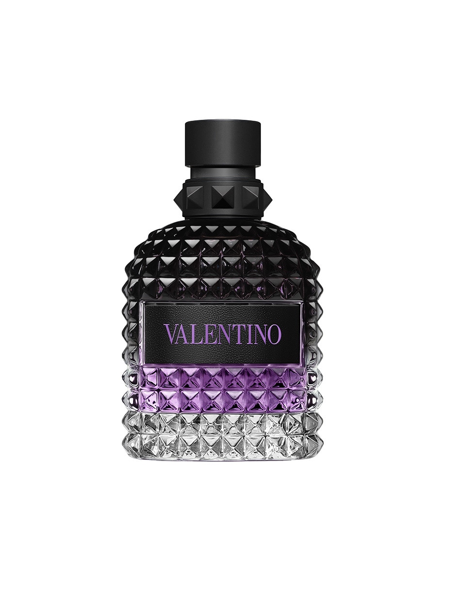 Eau de toilette Born in Roma Uomo Purple Melancholia para hombre