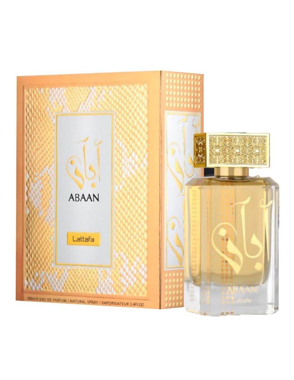 Eau de parfum Lattafa unisex