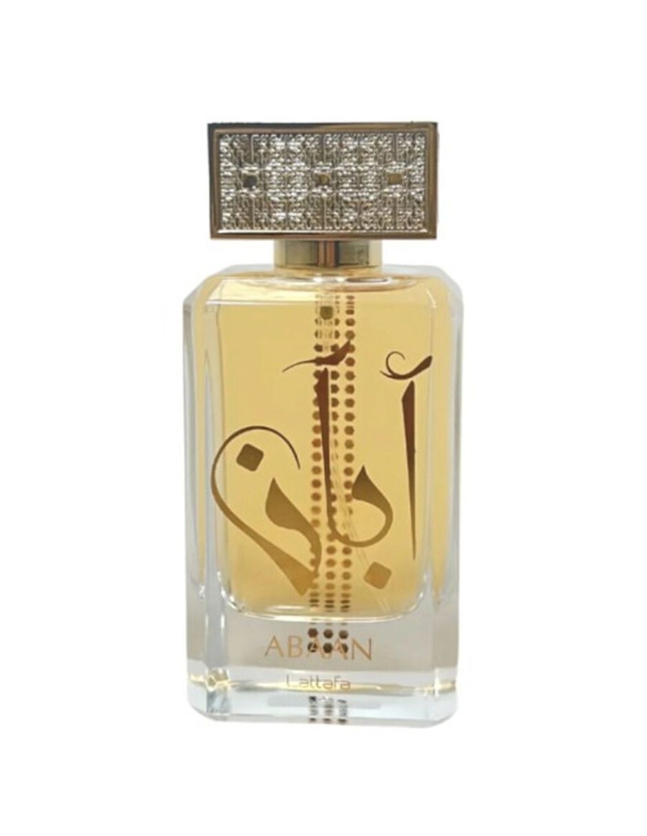 Eau de parfum Lattafa unisex